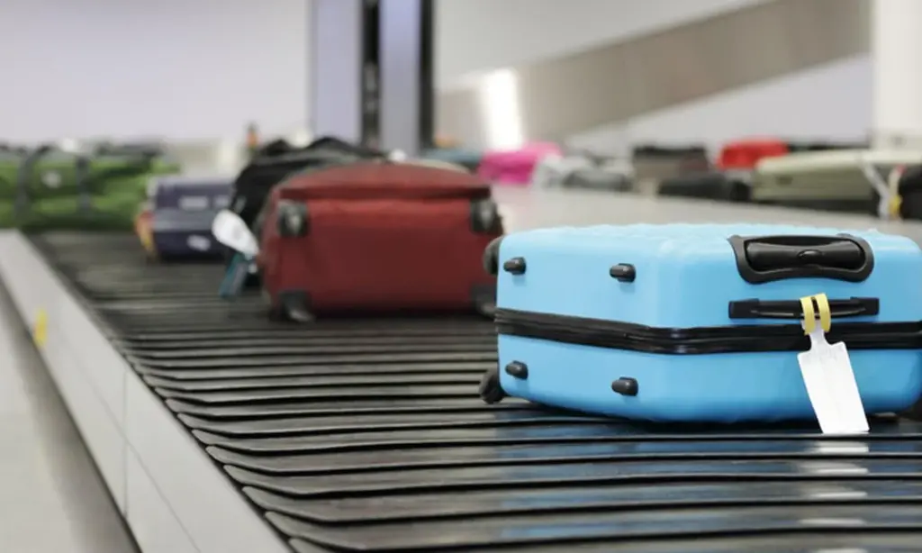 Evita Perder Tu Maleta