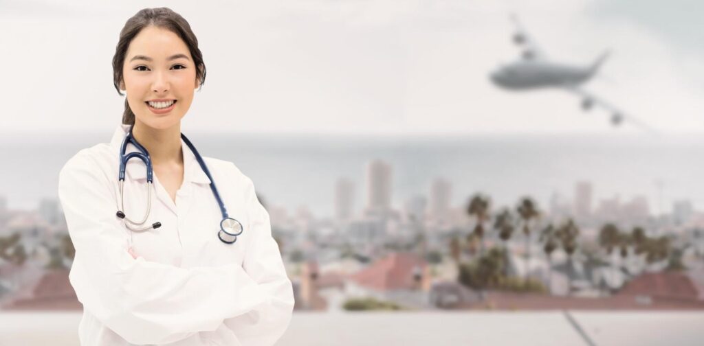 Consideraciones Médicas Para Volar
