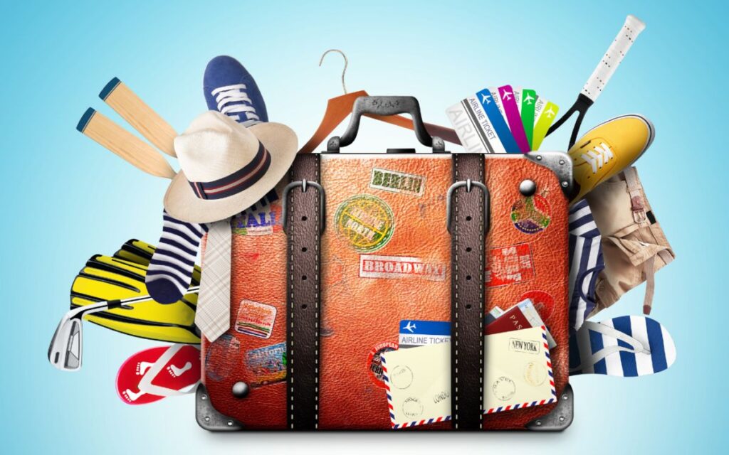 6 Tips Para Viajeros Novatos