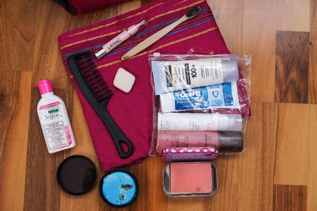 ¿Qué Llevar en tu Equipaje de Mano?