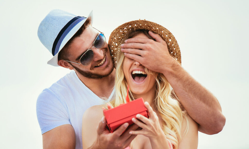 6 Regalos de San Valentín para Viajeros