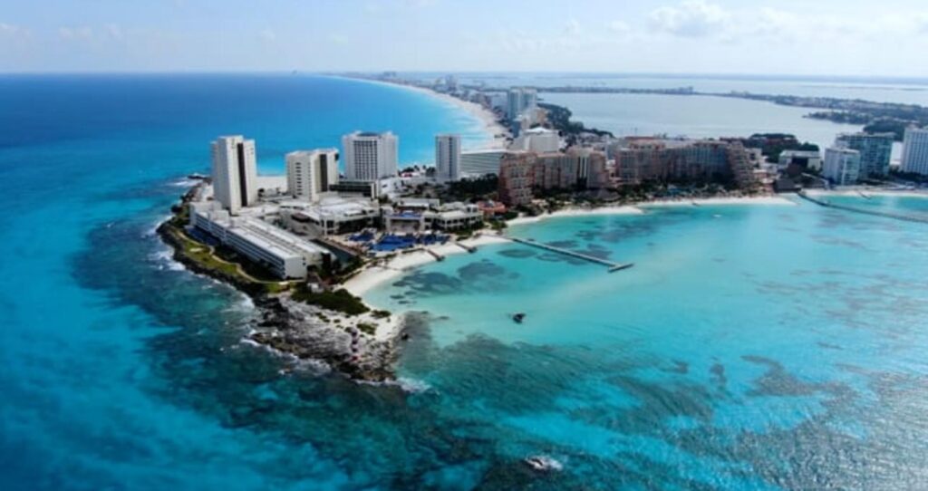 Cancún