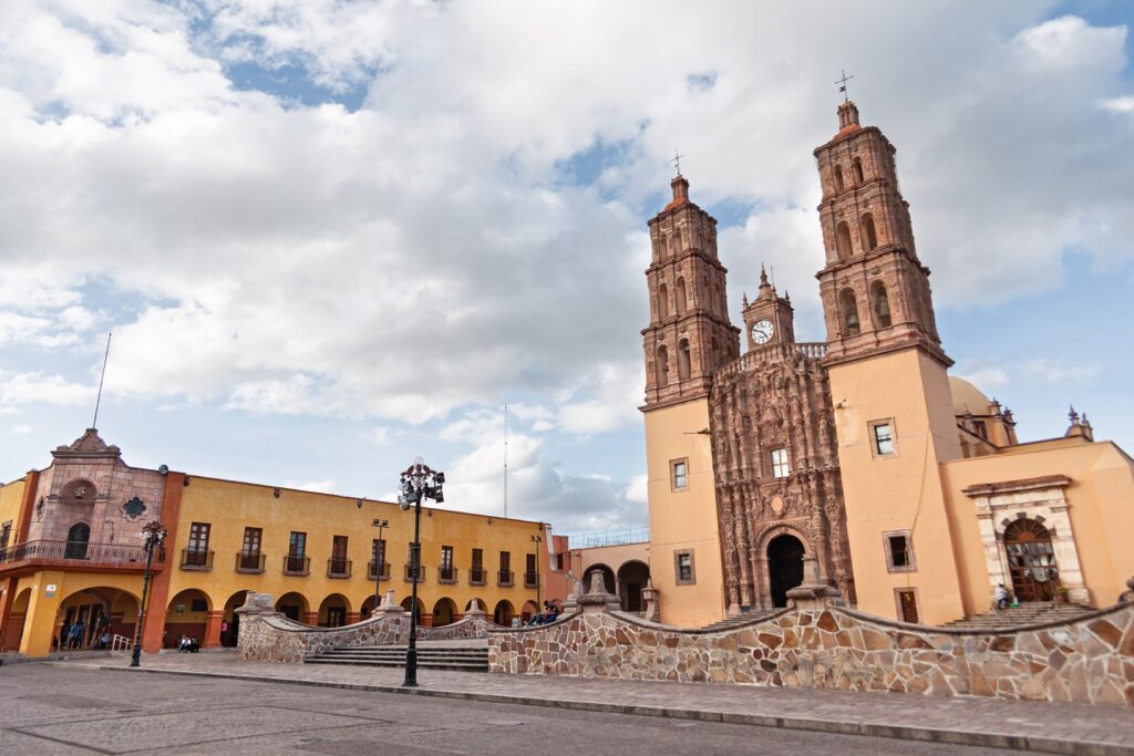 Dolores Hidalgo