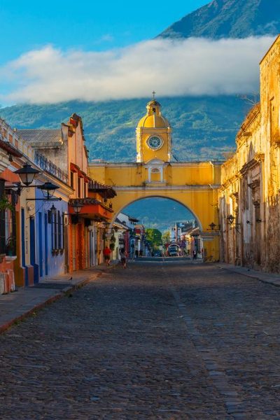 antigua guatemala